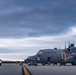 C-130H training at Alpena