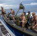 Recon VBSS with Netherlands Marines