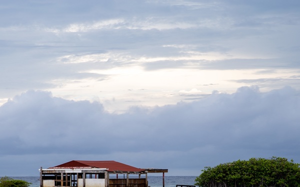 Recon VBSS with Netherlands Marines