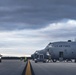 C-130H training at Alpena