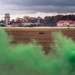 C-130H training at Alpena