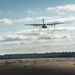 C-130H training at Alpena