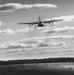 C-130H training at Alpena