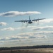 C-130H training at Alpena