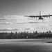 C-130H training at Alpena