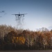 C-130H training at Alpena