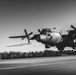 C-130H training at Alpena