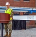 Canandaigua VA Medical Center - outpatient clinic topping out ceremony