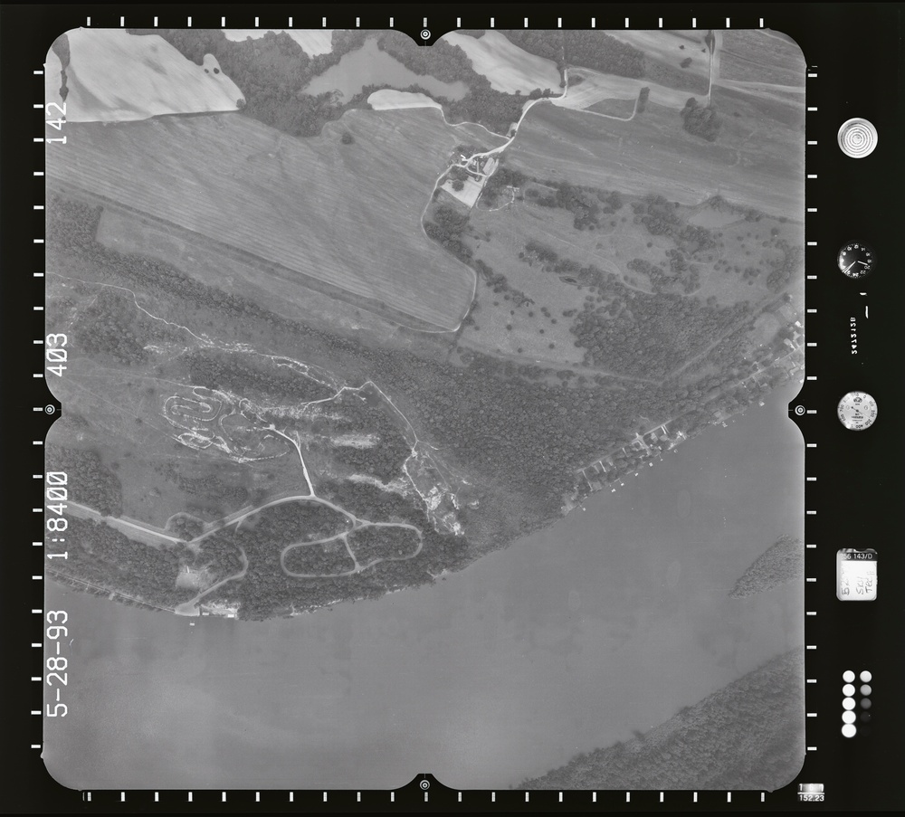 083252.142 - High water - Ft. Smith - Pine Bluff Fourche Lafave.403.1