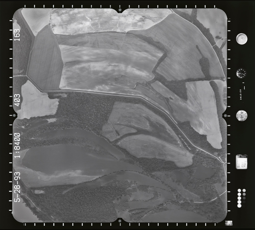 083252.163 - High water - Ft. Smith - Pine Bluff Fourche Lafave.403.1