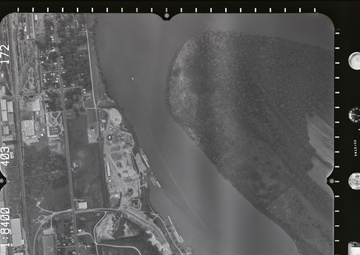 083252.172 - High water - Ft. Smith - Pine Bluff Fourche Lafave.403.1