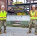 Canandaigua VA Medical Center - outpatient clinic topping out ceremony