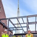 Canandaigua VA Medical Center - outpatient clinic topping out ceremony