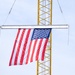 Canandaigua VA Medical Center - outpatient clinic topping out ceremony