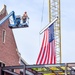 Canandaigua VA Medical Center - outpatient clinic topping out ceremony