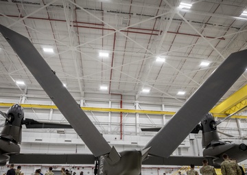 Future Vertical Lift Soldier Touchpoint