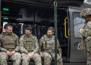 Future Vertical Lift Soldier Touchpoint