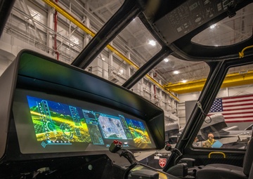 Future Vertical Lift Soldier Touchpoint