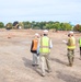 Canandaigua VA Medical Center - outpatient clinic topping out ceremony