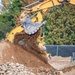 Canandaigua VA Medical Center - outpatient clinic topping out ceremony