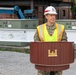 Canandaigua VA Medical Center - outpatient clinic topping out ceremony