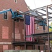 Canandaigua VA Medical Center - outpatient clinic topping out ceremony