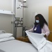Lovell FHCC DEMPS volunteers help after hurricanes and during COVID-19 pandemic