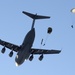 Soldiers, Airmen jump onto a frozen drop zone