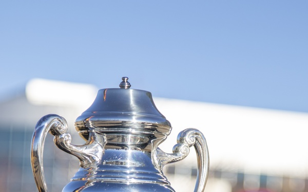 A first: Army unit wins Omaha Trophy for strategic deterrence