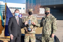 A first: Army unit wins Omaha Trophy for strategic deterrence