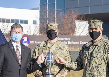 A first: Army unit wins Omaha Trophy for strategic deterrence