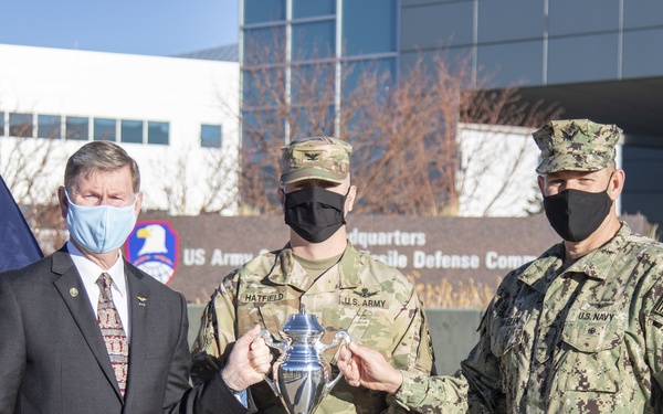 A first: Army unit wins Omaha Trophy for strategic deterrence