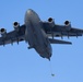 Air Force special warfare Airmen and Army paratroopers conduct airborne operations at JBER