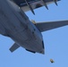 Air Force special warfare Airmen and Army paratroopers conduct airborne operations at JBER