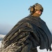 Air Force special warfare Airmen and Army paratroopers conduct airborne operations at JBER
