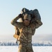 Air Force special warfare Airmen and Army paratroopers conduct airborne operations at JBER