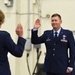173rd FW Group Commander promoted to full Colonel