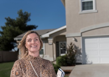 Travis opens privatized housing resident advocate office
