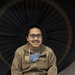 168th Wing Honors Airman during Alaska Native Heritage Month