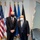 Acting Defense Secretary Miller Hosts Uzbekistan's Foreign Minister