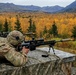 Spartan Snipers train for Arctic Combat