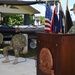 EODMU 5 Holds Change of Command