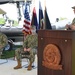 EODMU 5 Holds Change of Command