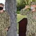 EODMU 5 Holds Change of Command