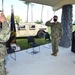 EODMU 5 Holds Change of Command