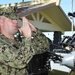 EODMU 5 Holds Change of Command