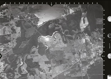 083252.122 - High water - Ft. Smith - Pine Bluff Fourche Lafave.403.1