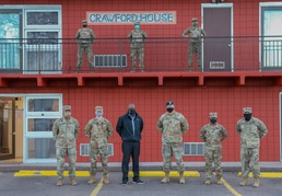 Soldiers "can" make a difference