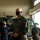 19th Sergeant Major of the Marine Corps Sgt. Maj. Troy E. Black visits 3rd MLG
