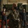 19th Sergeant Major of the Marine Corps Sgt. Maj. Troy E. Black visits 3rd MLG
